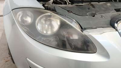 Recambio de faro derecho para seat altea (5p1) 2004- 1.9 tdi referencia OEM IAM 5P1941006E  