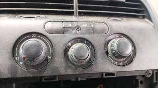 Recambio de mando calefaccion / aire acondicionado para seat altea (5p1) 2004- 1.9 tdi referencia OEM IAM   