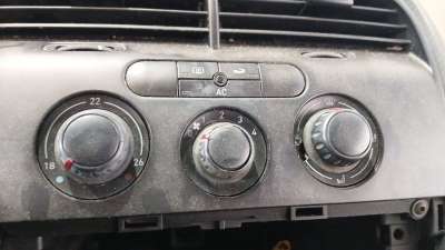 Recambio de mando calefaccion / aire acondicionado para seat altea (5p1) 2004- 1.9 tdi referencia OEM IAM   