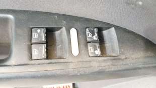 Recambio de mando elevalunas delantero izquierdo para seat altea (5p1) 2004- 1.9 tdi referencia OEM IAM 1K4959857CREH  