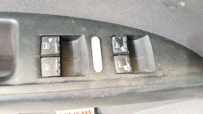 Recambio de mando elevalunas delantero izquierdo para seat altea (5p1) 2004- 1.9 tdi referencia OEM IAM 1K4959857CREH  