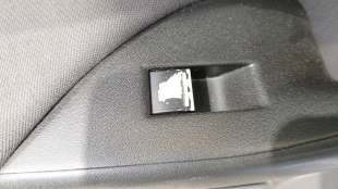 Recambio de mando elevalunas trasero izquierdo para seat altea (5p1) 2004- 1.9 tdi referencia OEM IAM   