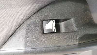 Recambio de mando elevalunas trasero izquierdo para seat altea (5p1) 2004- 1.9 tdi referencia OEM IAM   