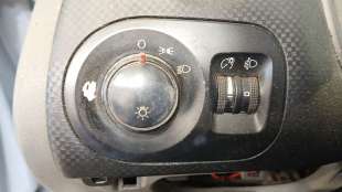 Recambio de mando luces para seat altea (5p1) 2004- 1.9 tdi referencia OEM IAM   