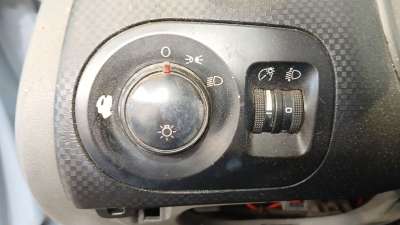 Recambio de mando luces para seat altea (5p1) 2004- 1.9 tdi referencia OEM IAM   