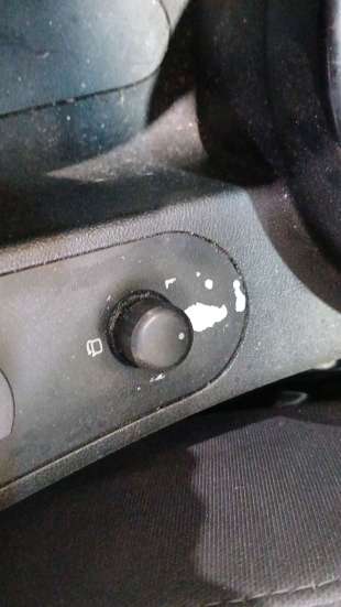 Recambio de mando retrovisor para seat altea (5p1) 2004- 1.9 tdi referencia OEM IAM   
