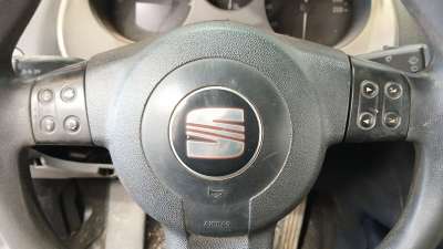 Recambio de mando volante para seat altea (5p1) 2004- 1.9 tdi referencia OEM IAM   