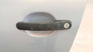 Recambio de maneta exterior delantera izquierda para seat altea (5p1) 2004- 1.9 tdi referencia OEM IAM   