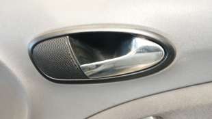 Recambio de maneta interior delantera derecha para seat altea (5p1) 2004- 1.9 tdi referencia OEM IAM 5P08371141MM  