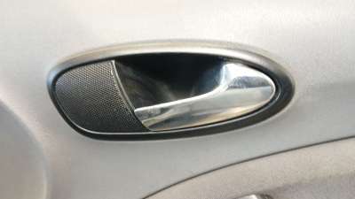 Recambio de maneta interior delantera derecha para seat altea (5p1) 2004- 1.9 tdi referencia OEM IAM 5P08371141MM  