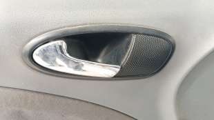 Recambio de maneta interior delantera izquierda para seat altea (5p1) 2004- 1.9 tdi referencia OEM IAM 5P08371131MM  