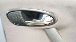 Recambio de maneta interior trasera derecha para seat altea (5p1) 2004- 1.9 tdi referencia OEM IAM 5P0839114A1MM  