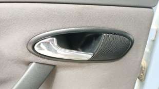 Recambio de maneta interior trasera izquierda para seat altea (5p1) 2004- 1.9 tdi referencia OEM IAM 5P0839113A1MM  
