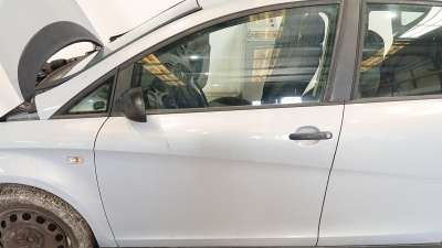 Recambio de puerta delantera izquierda para seat altea (5p1) 2004- 1.9 tdi referencia OEM IAM 5P0831055  