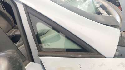 Recambio de luna custodia delantera derecha para seat altea (5p1) 2004- 1.9 tdi referencia OEM IAM 5P0845042F9B9  