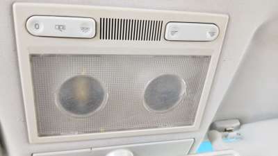 Recambio de luz interior delantera central para seat altea (5p1) 2004- 1.9 tdi referencia OEM IAM 5P0947111Y20  