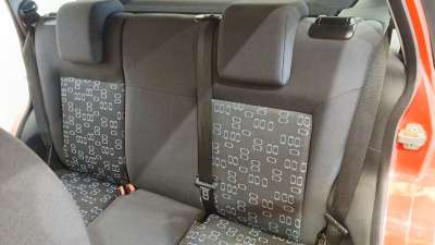 Recambio de asiento trasero medio para ford fusion (ju_) 2002-2012 1.4 tdci referencia OEM IAM   