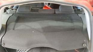 Recambio de bandeja trasera para ford fusion (ju_) 2002-2012 1.4 tdci referencia OEM IAM 1508069  