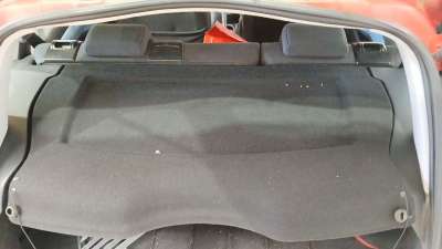 Recambio de bandeja trasera para ford fusion (ju_) 2002-2012 1.4 tdci referencia OEM IAM 1508069  
