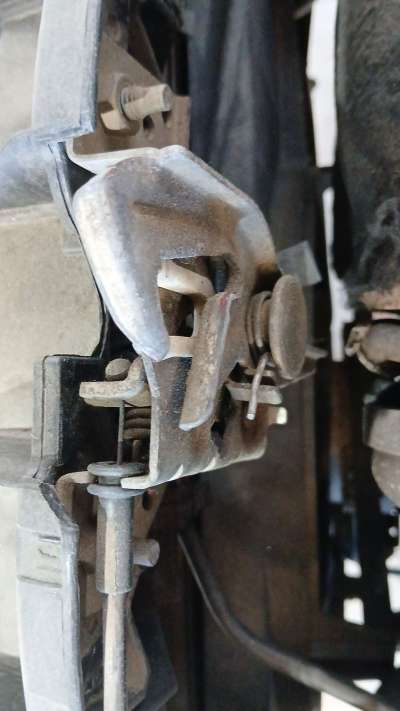 Recambio de cerradura capo para ford fusion (ju_) 2002-2012 1.4 tdci referencia OEM IAM   