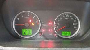 Recambio de cuadro instrumentos para ford fusion (ju_) 2002-2012 1.4 tdci referencia OEM IAM 1303115  