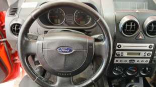 Recambio de volante para ford fusion (ju_) 2002-2012 1.4 tdci referencia OEM IAM   