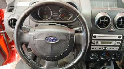 Recambio de volante para ford fusion (ju_) 2002-2012 1.4 tdci referencia OEM IAM   