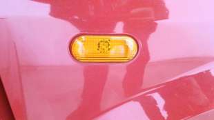 Recambio de piloto lateral derecho para ford fusion (ju_) 2002-2012 1.4 tdci referencia OEM IAM 4360568  