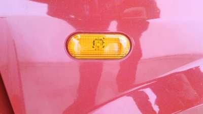 Recambio de piloto lateral derecho para ford fusion (ju_) 2002-2012 1.4 tdci referencia OEM IAM 4360568  