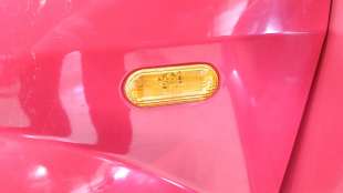 Recambio de piloto lateral izquierdo para ford fusion (ju_) 2002-2012 1.4 tdci referencia OEM IAM 4360568  