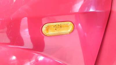 Recambio de piloto lateral izquierdo para ford fusion (ju_) 2002-2012 1.4 tdci referencia OEM IAM 4360568  
