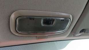 Recambio de luz interior delantera central para ford fusion (ju_) 2002-2012 1.4 tdci referencia OEM IAM 1540351  