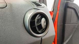 Recambio de rejilla aireadora para ford fusion (ju_) 2002-2012 1.4 tdci referencia OEM IAM 1207752  