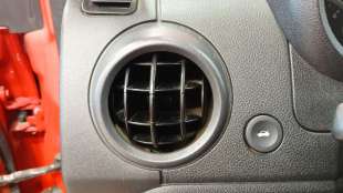 Recambio de rejilla aireadora para ford fusion (ju_) 2002-2012 1.4 tdci referencia OEM IAM 1207752  