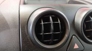 Recambio de aireador central izquierdo para ford fusion (ju_) 2002-2012 1.4 tdci referencia OEM IAM 1207753  