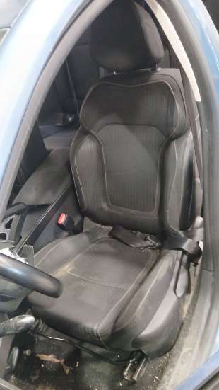 Recambio de asiento delantero izquierdo para renault megane iv hatchback (b9a/m/n_) 2015- 1.2 tce 100 (b9ms) referencia OEM IAM 