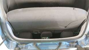 Recambio de bandeja trasera para renault megane iv hatchback (b9a/m/n_) 2015- 1.2 tce 100 (b9ms) referencia OEM IAM 794202086R  
