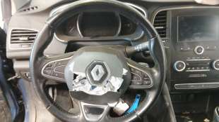 Recambio de volante para renault megane iv hatchback (b9a/m/n_) 2015- 1.2 tce 100 (b9ms) referencia OEM IAM   