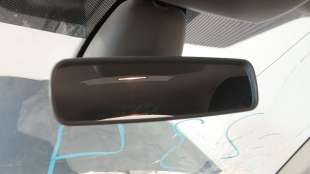 Recambio de espejo retrovisor interior para renault megane iv hatchback (b9a/m/n_) 2015- 1.2 tce 100 (b9ms) referencia OEM IAM 9