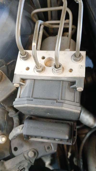 Recambio de abs para bmw 5 (e39) 1995-2003 520 d referencia OEM IAM   