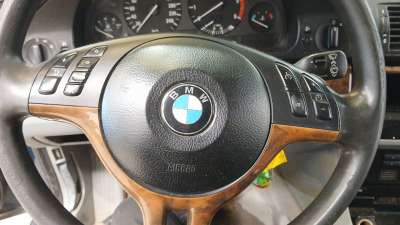 Recambio de airbag delantero izquierdo para bmw 5 (e39) 1995-2003 520 d referencia OEM IAM   