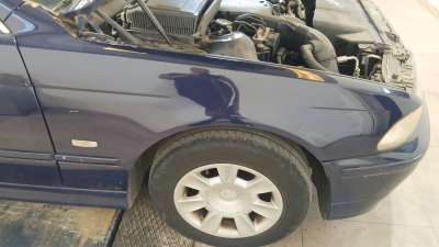 Recambio de aleta delantera derecha para bmw 5 (e39) 1995-2003 520 d referencia OEM IAM   