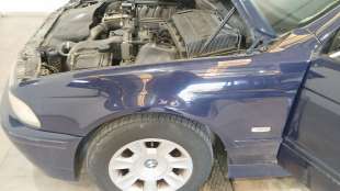 Recambio de aleta delantera izquierda para bmw 5 (e39) 1995-2003 520 d referencia OEM IAM   