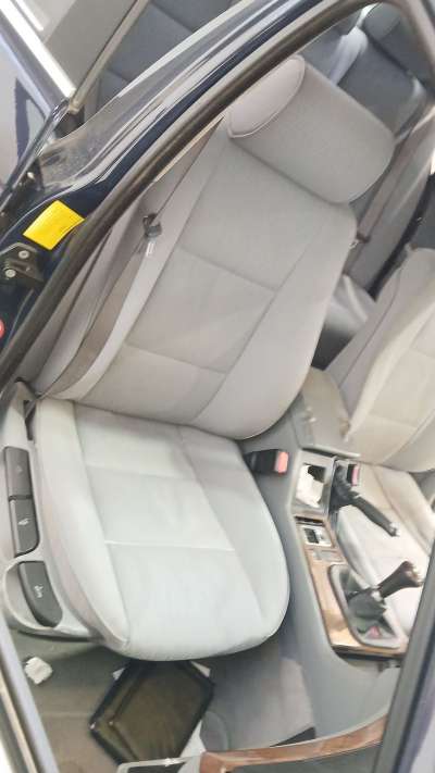 Recambio de asiento delantero derecho para bmw 5 (e39) 1995-2003 520 d referencia OEM IAM   