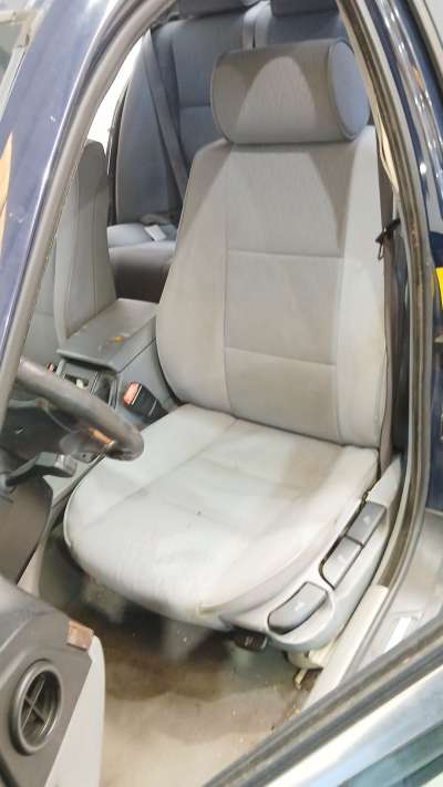 Recambio de asiento delantero izquierdo para bmw 5 (e39) 1995-2003 520 d referencia OEM IAM   