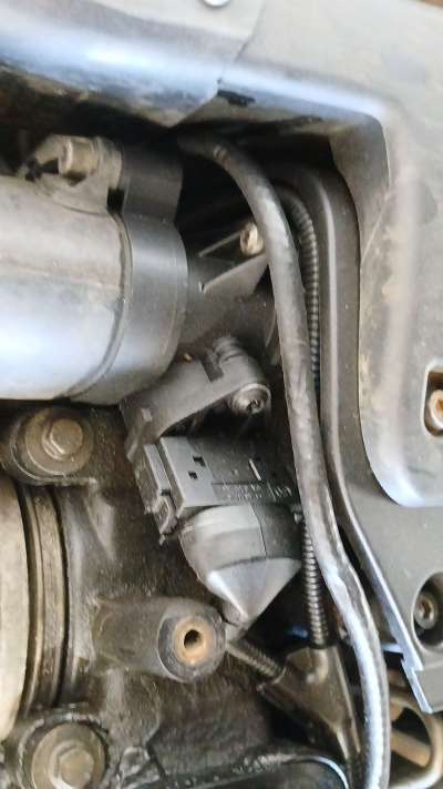 Recambio de caudalimetro para bmw 5 (e39) 1995-2003 520 d referencia OEM IAM   
