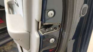 Recambio de cerradura puerta delantera derecha para bmw 5 (e39) 1995-2003 520 d referencia OEM IAM   