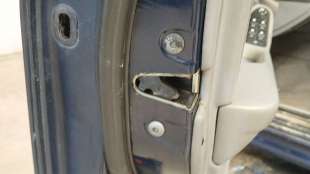 Recambio de cerradura puerta delantera izquierda para bmw 5 (e39) 1995-2003 520 d referencia OEM IAM   