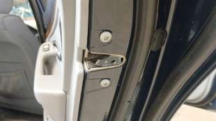 Recambio de cerradura puerta trasera derecha para bmw 5 (e39) 1995-2003 520 d referencia OEM IAM   