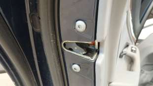 Recambio de cerradura puerta trasera izquierda para bmw 5 (e39) 1995-2003 520 d referencia OEM IAM   